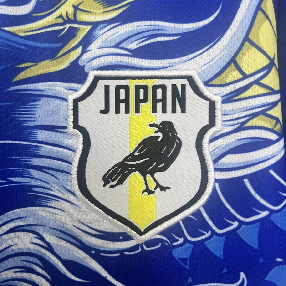 Camisola Japão Edição Especial 24/25 (Modelo 26)