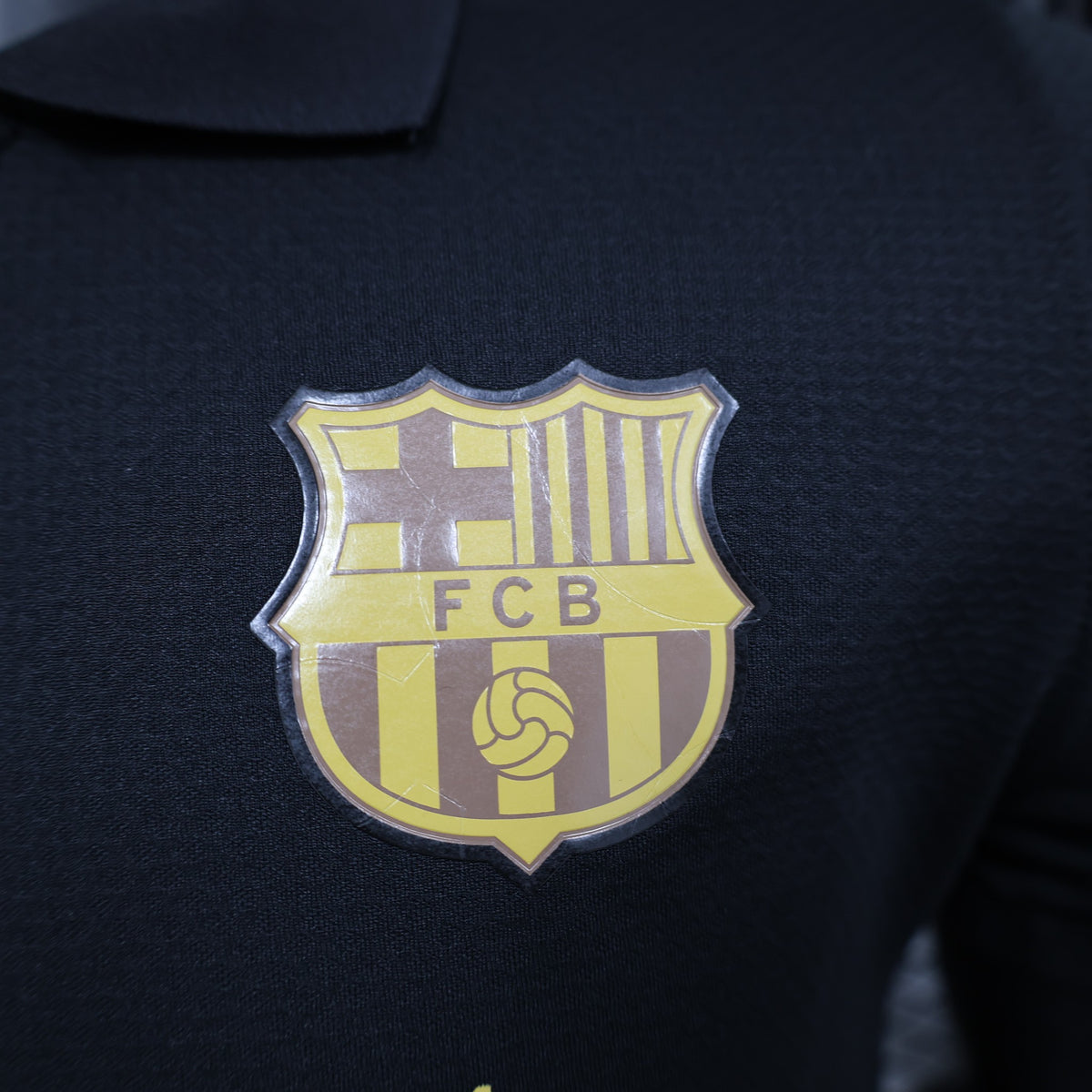 Camisola Barcelona Edição Especial 24/25 - Versão Jogador