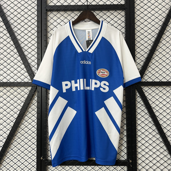 Camisola PSV Eindhoven Alternativa 94/95 Retro