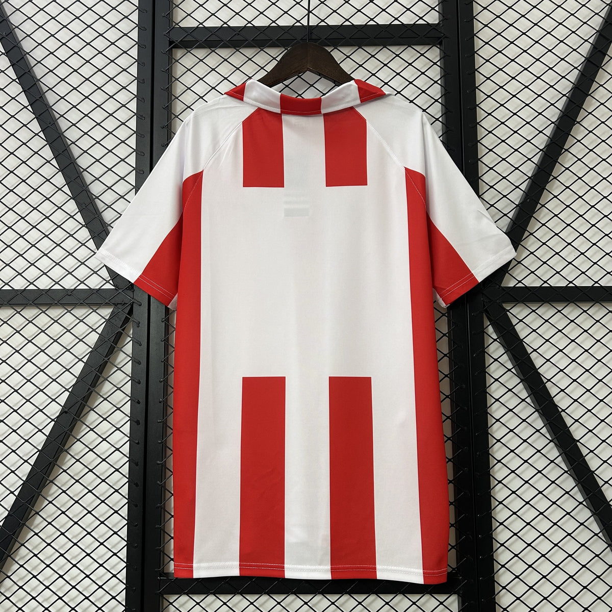 Camisola Sporting de Gijón Principal 86/87 Retro
