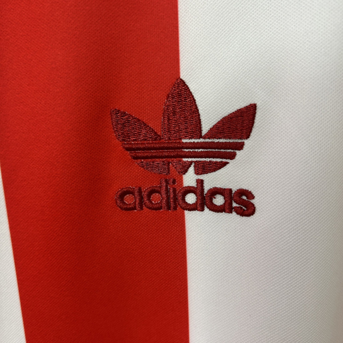 Camisola Sporting de Gijón Principal 86/87 Retro