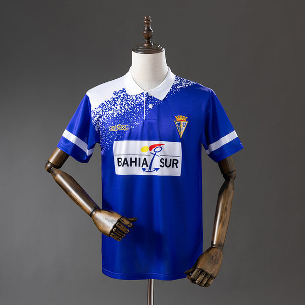 Camisola San Fernando Alternativa 93/94 Retro