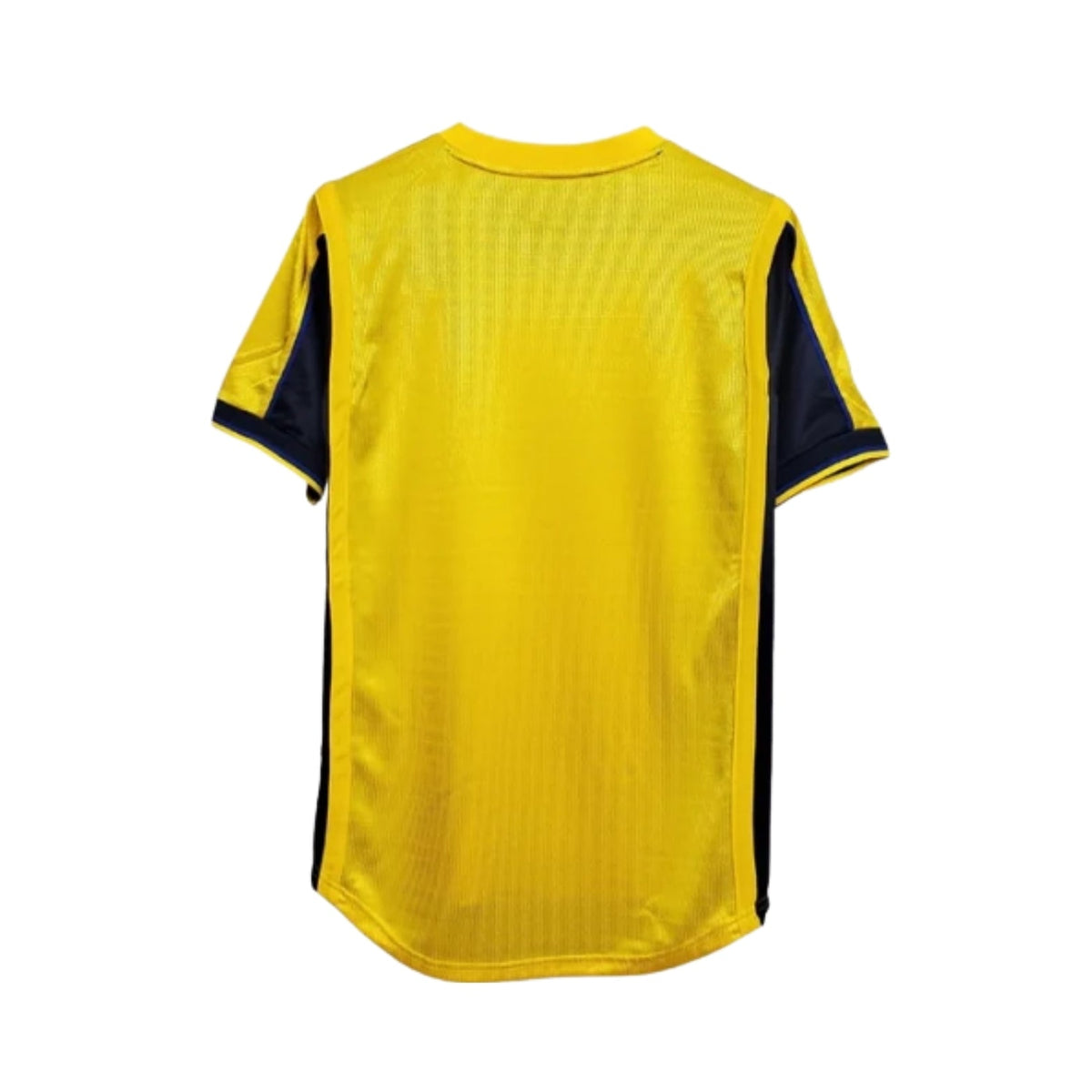 Camisola Arsenal Alternativa 99/00