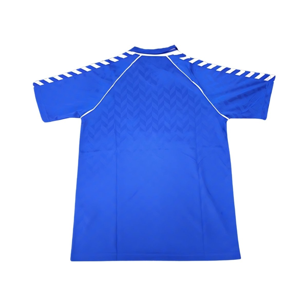 Camisola Real Madrid Alternativa 86/87