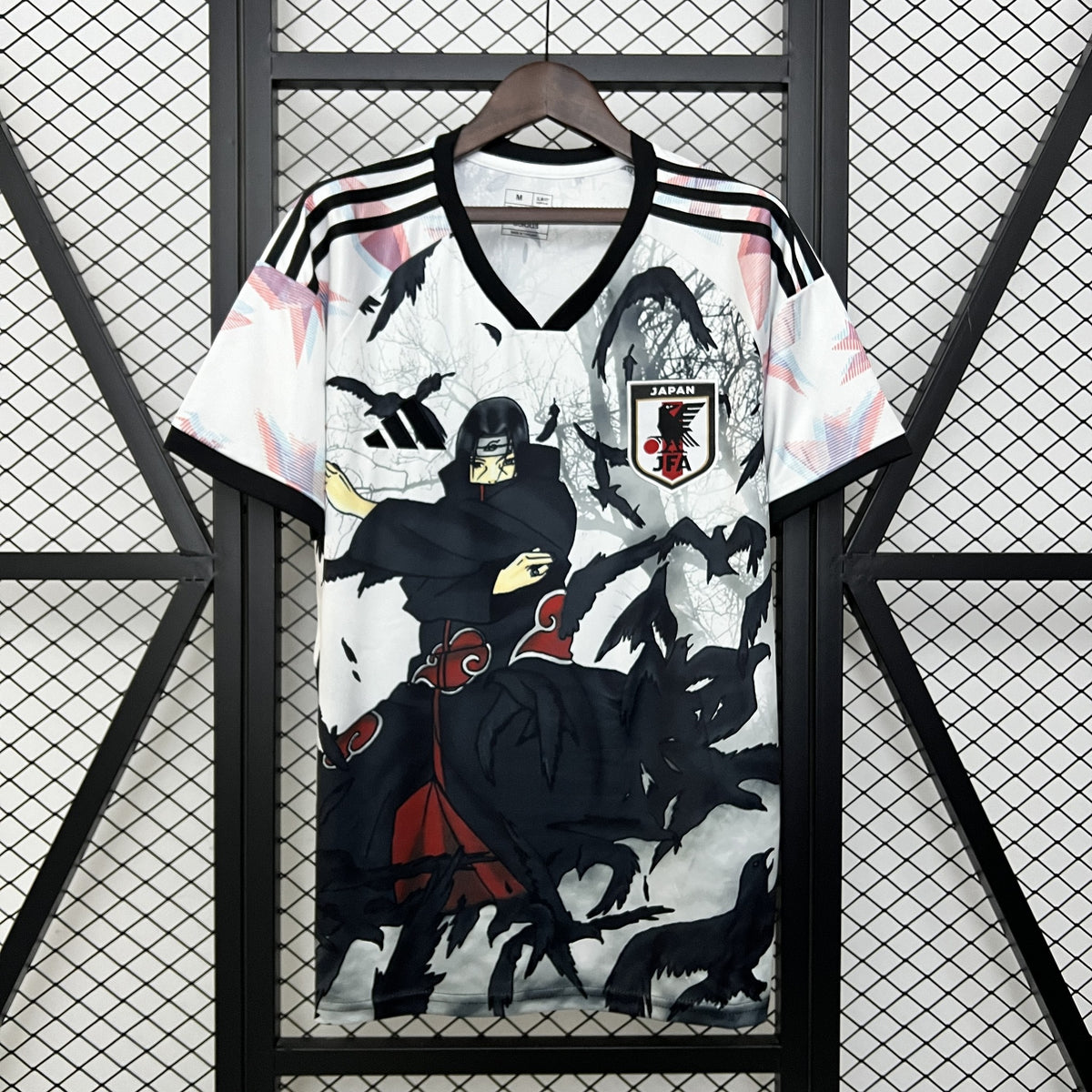 Camisola Japão Edição Especial 24/25 (Modelo 25)
