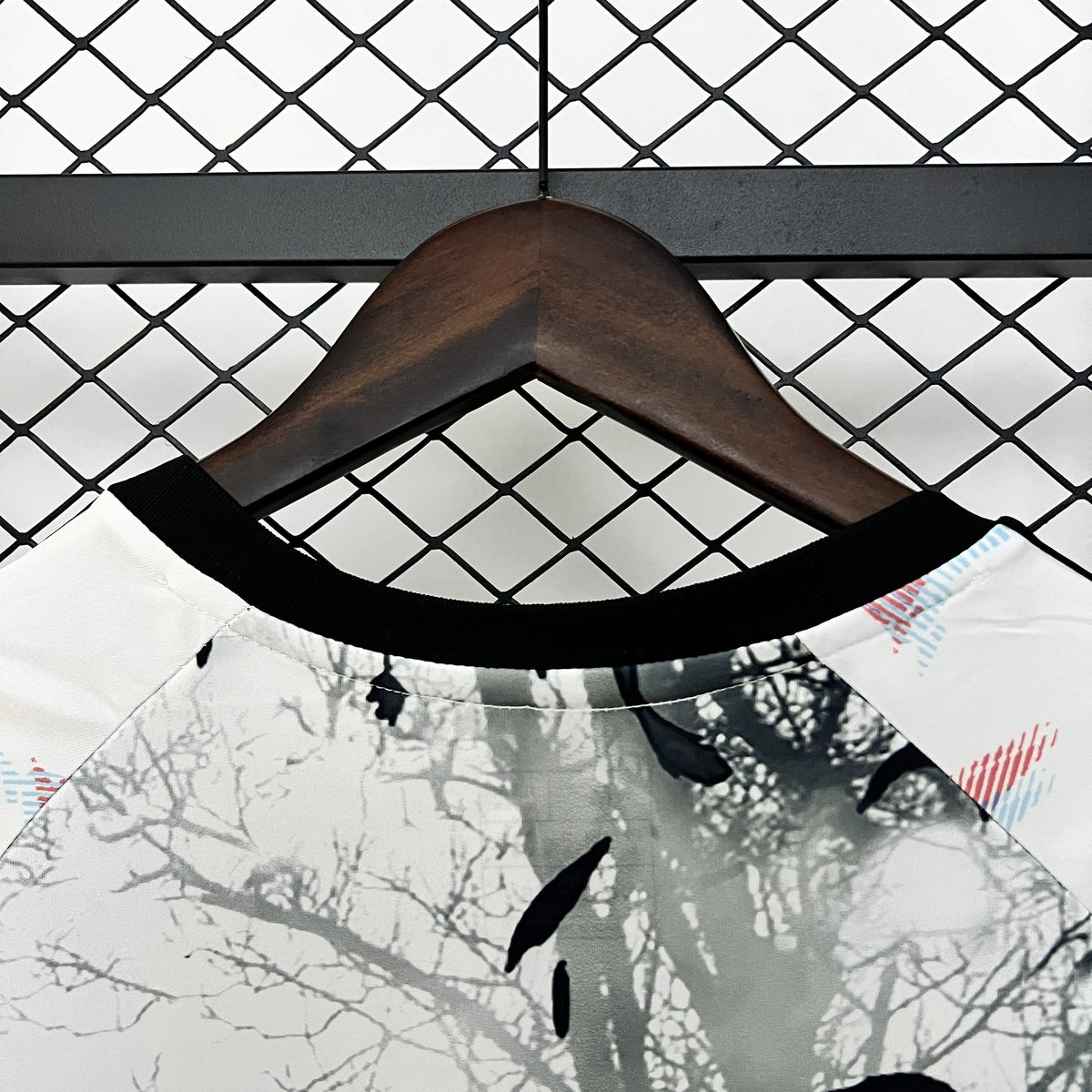 Camisola Japão Edição Especial 24/25 (Modelo 25)