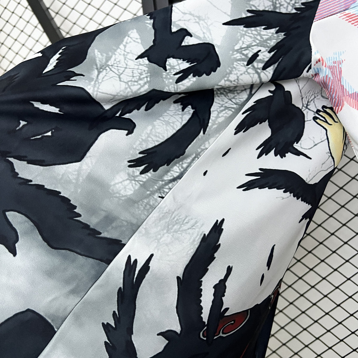 Camisola Japão Edição Especial 24/25 (Modelo 25)