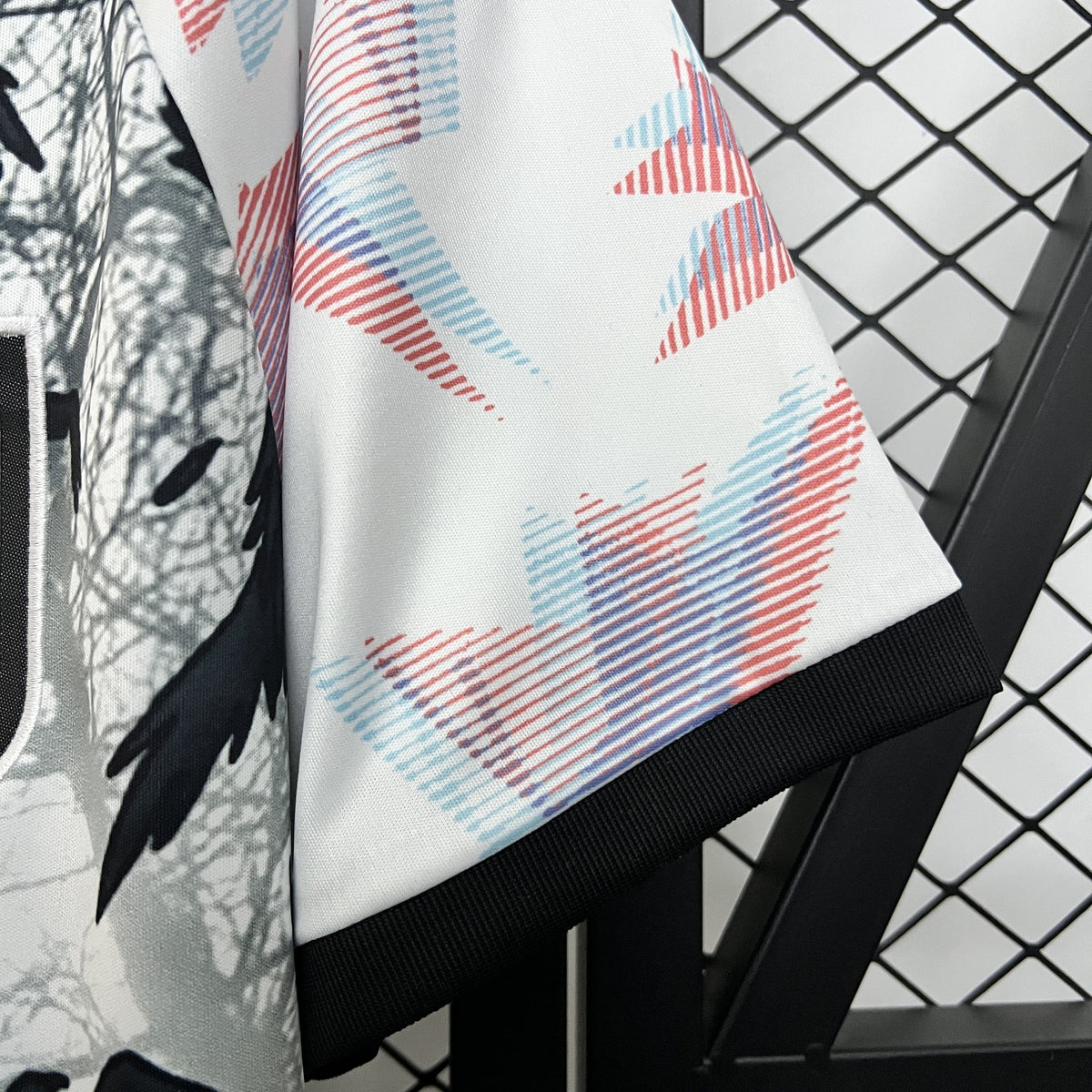 Camisola Japão Edição Especial 24/25 (Modelo 25)