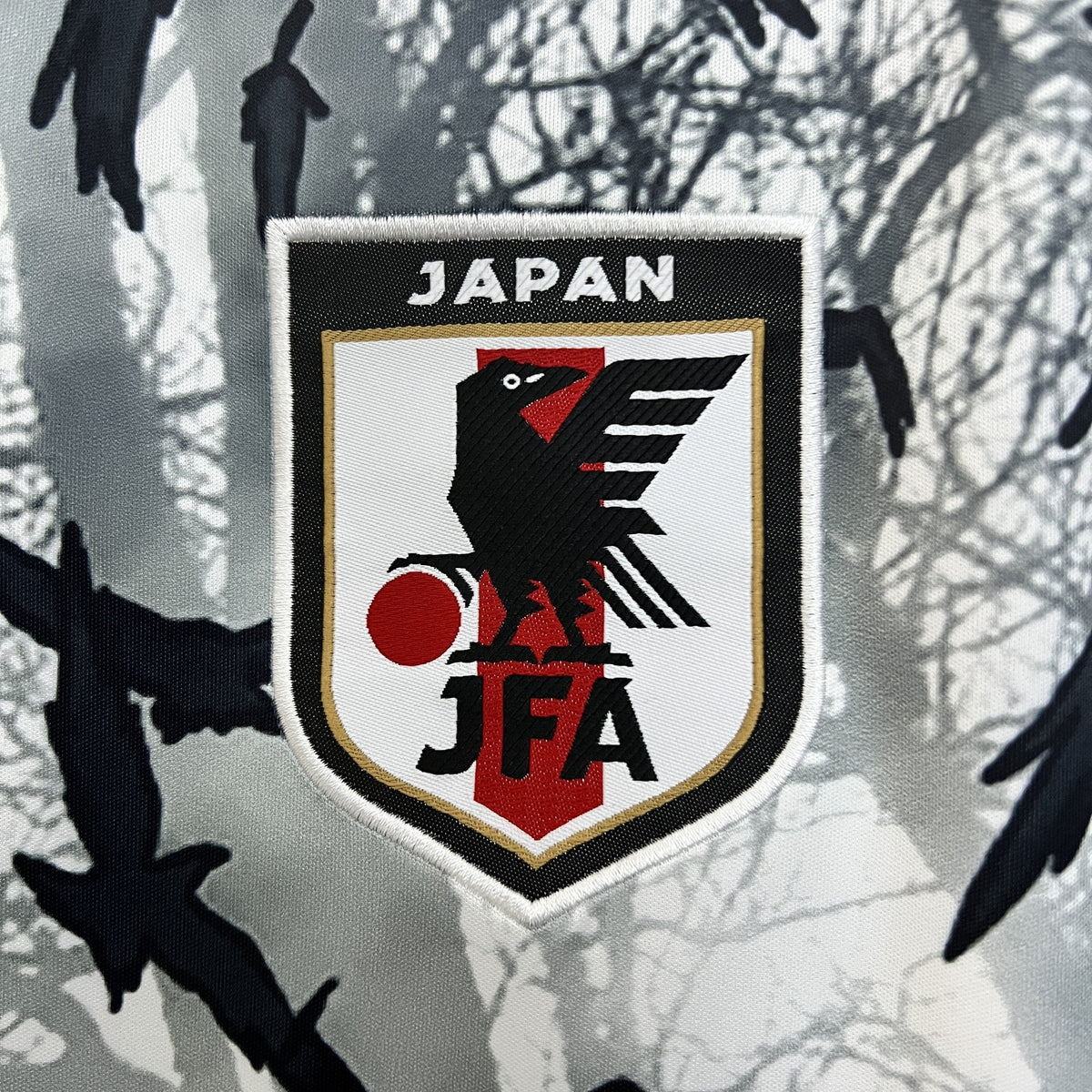 Camisola Japão Edição Especial 24/25 (Modelo 25)