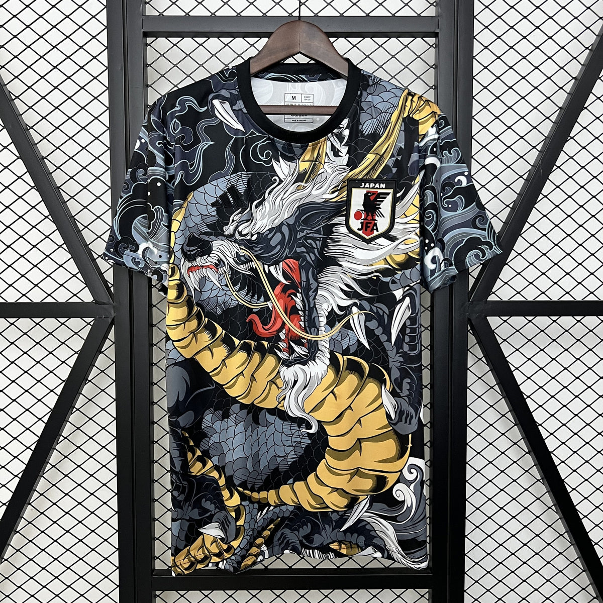 Camisola Japão Edição Especial 24/25 (Modelo 24)