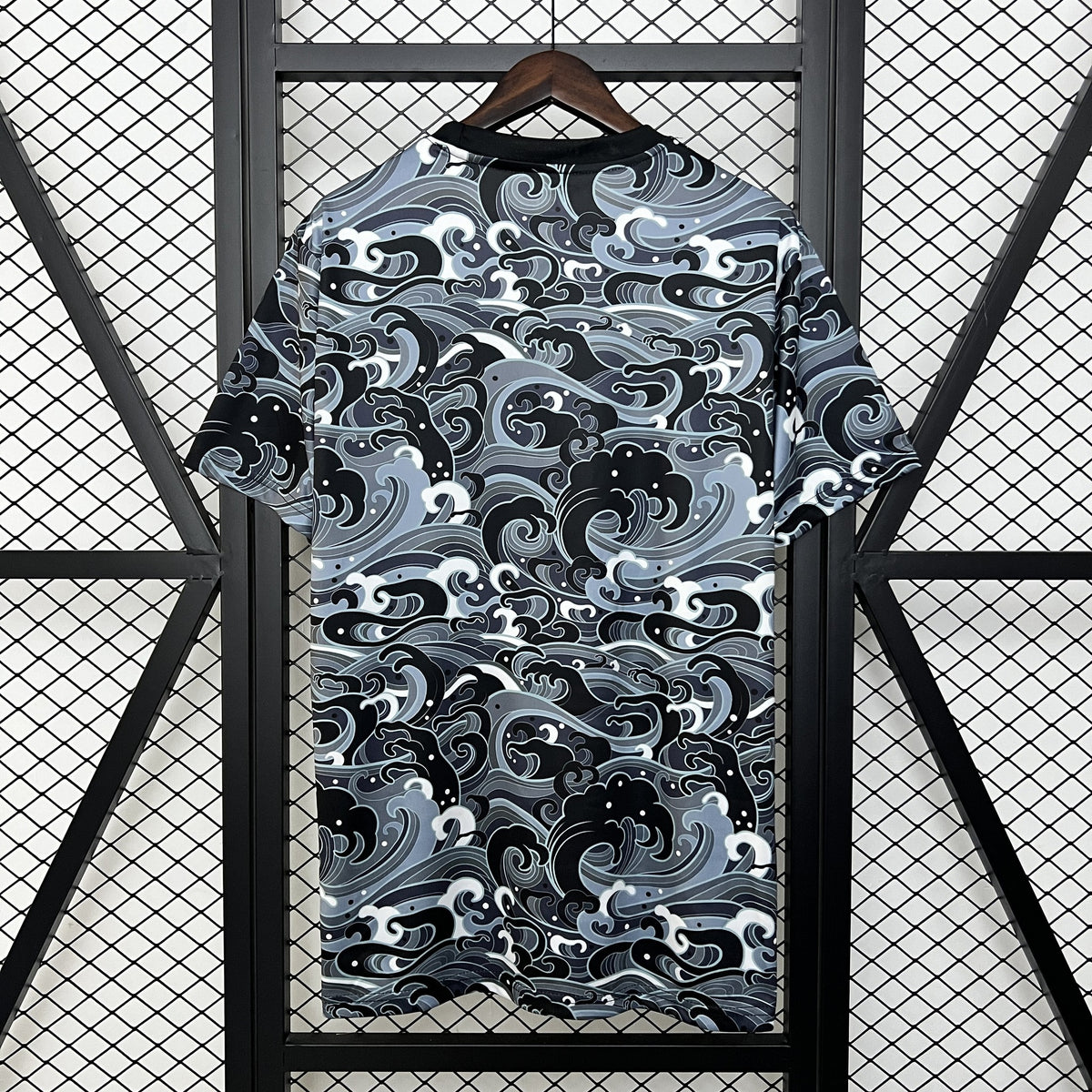 Camisola Japão Edição Especial 24/25 (Modelo 24)
