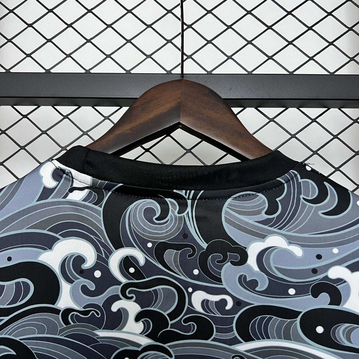 Camisola Japão Edição Especial 24/25 (Modelo 24)