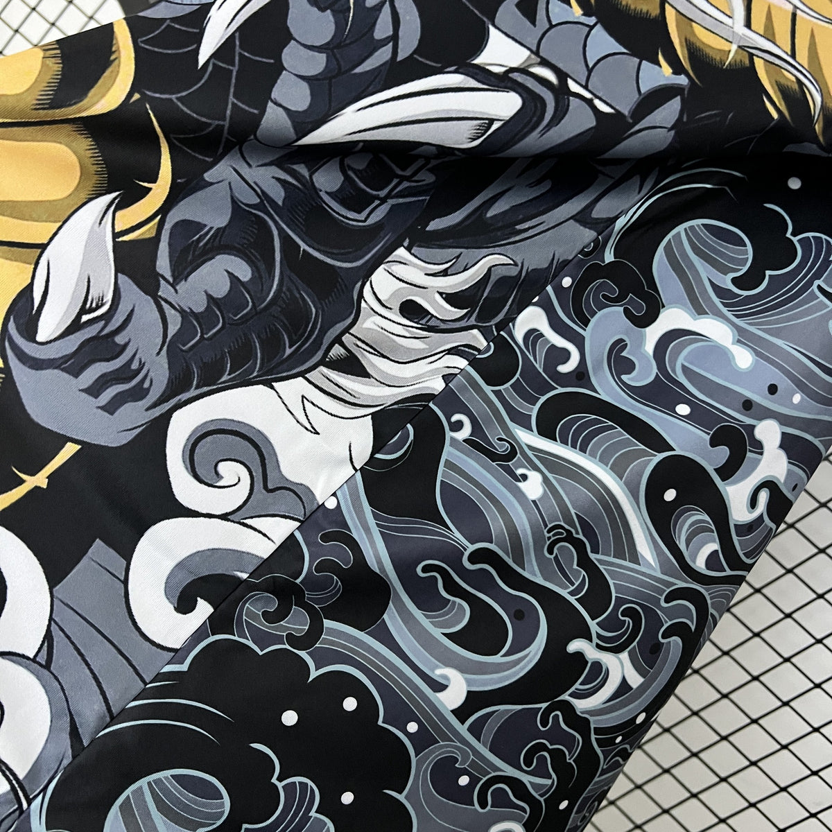 Camisola Japão Edição Especial 24/25 (Modelo 24)
