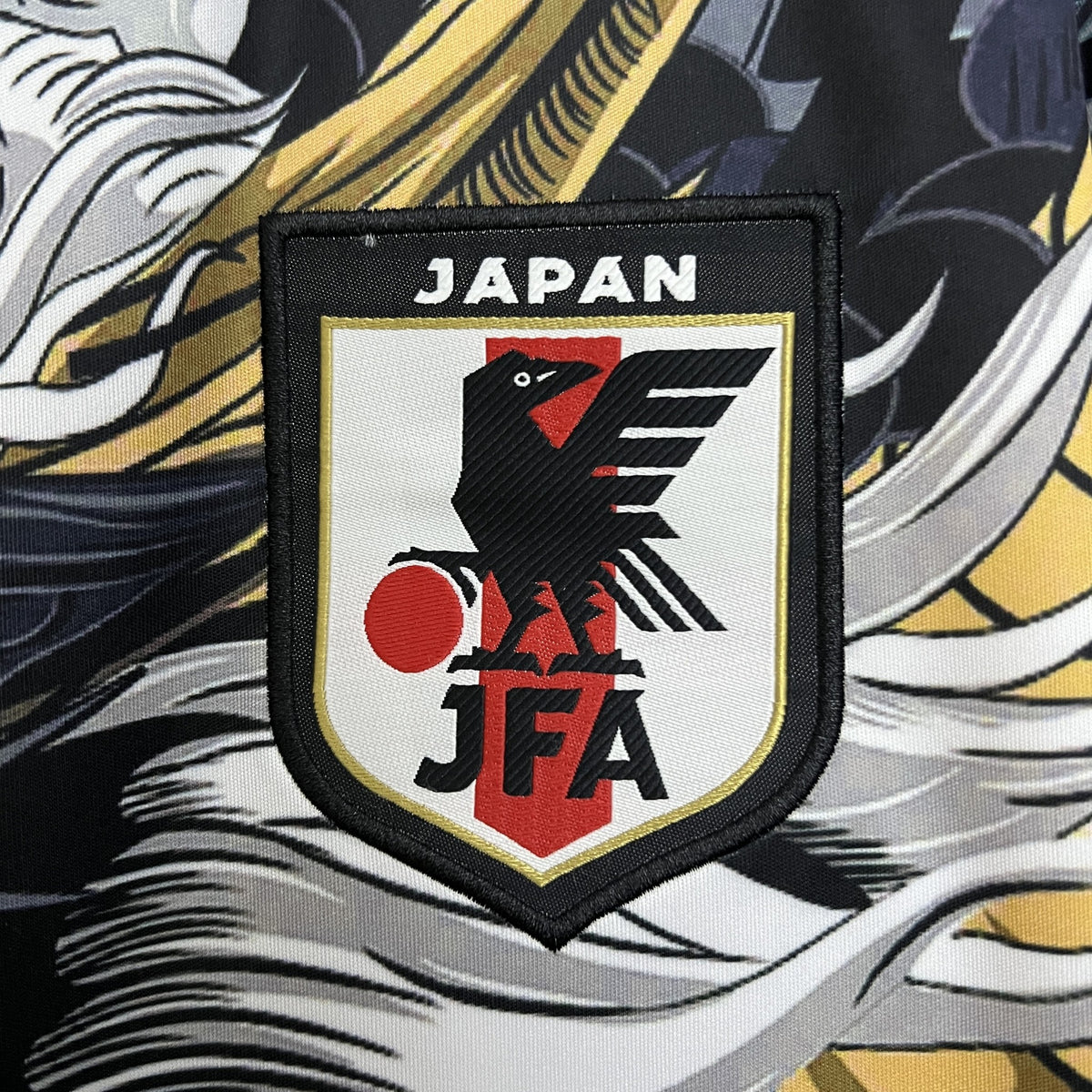 Camisola Japão Edição Especial 24/25 (Modelo 24)