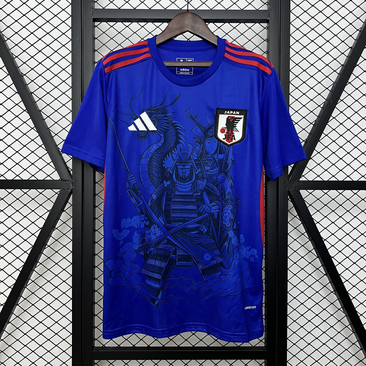 Camisola Japão Edição Especial 24/25 (Modelo 6)
