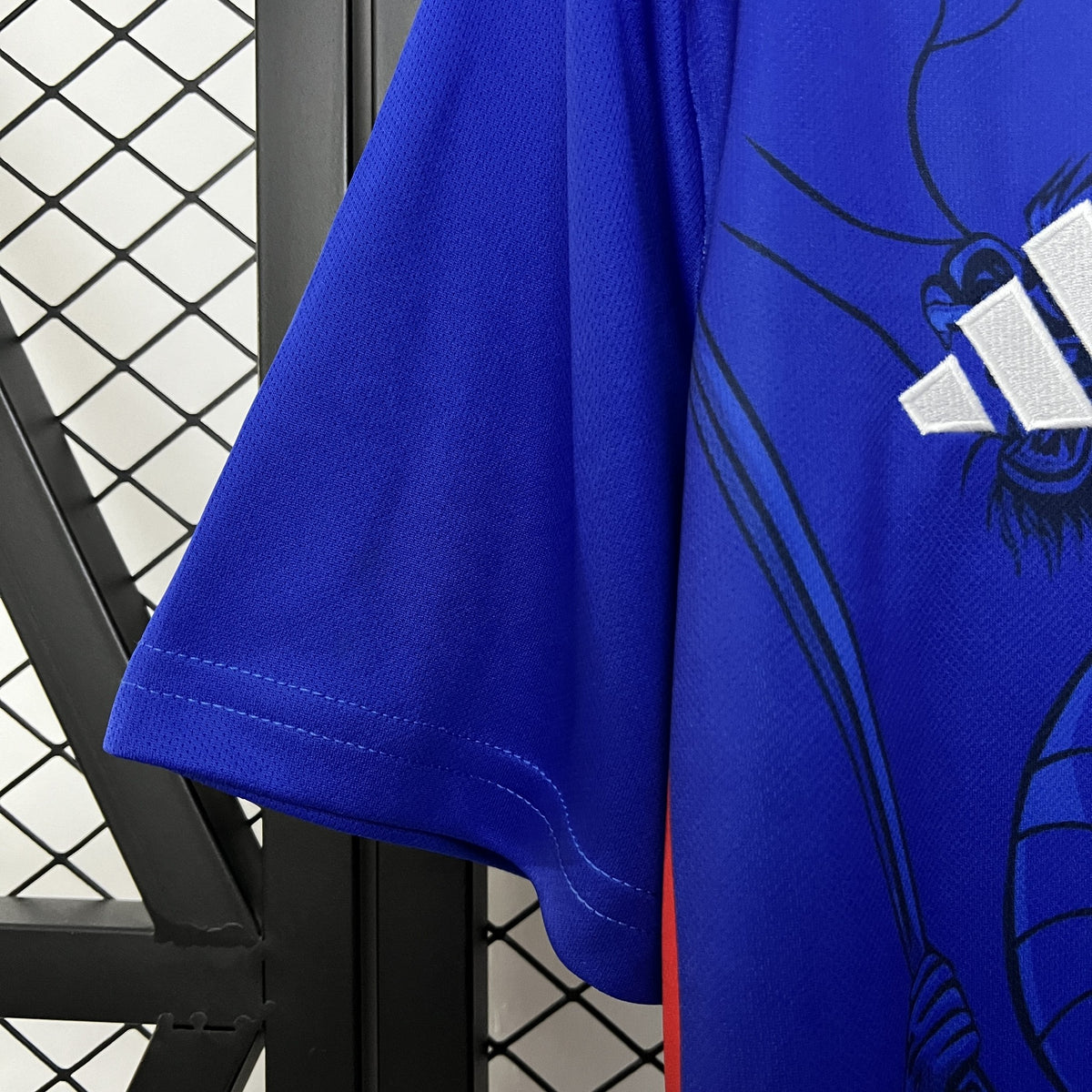 Camisola Japão Edição Especial 24/25 (Modelo 6)