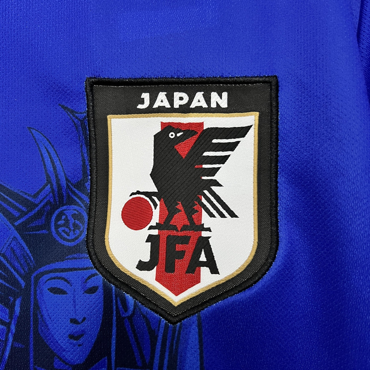 Camisola Japão Edição Especial 24/25 (Modelo 6)