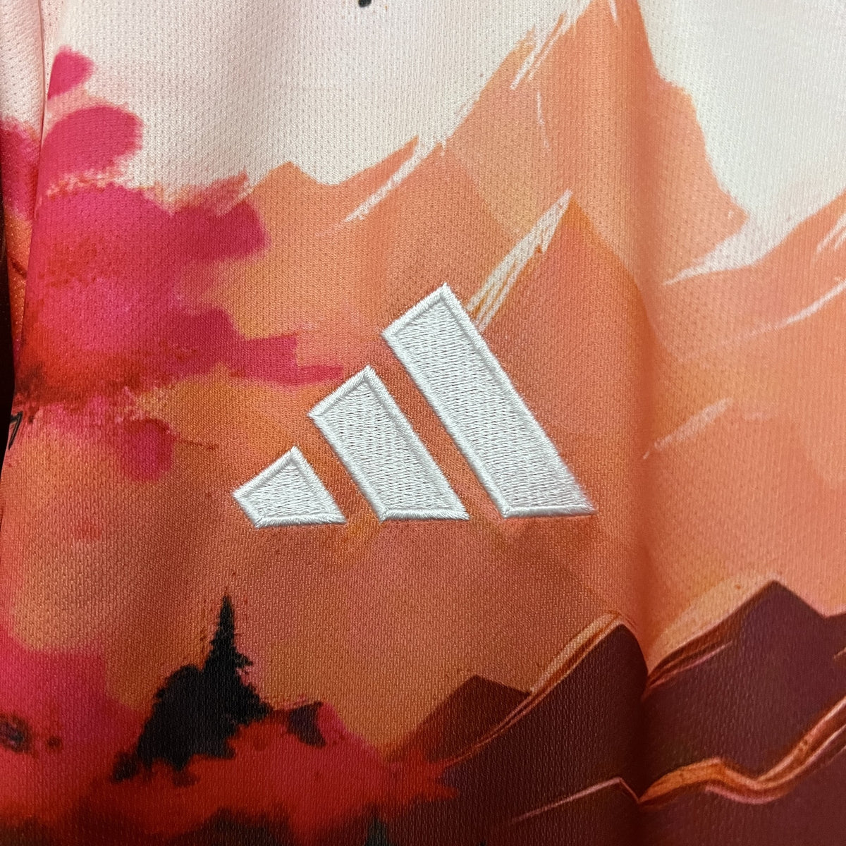 Camisola Japão Edição Especial 24/25 (Modelo 23)