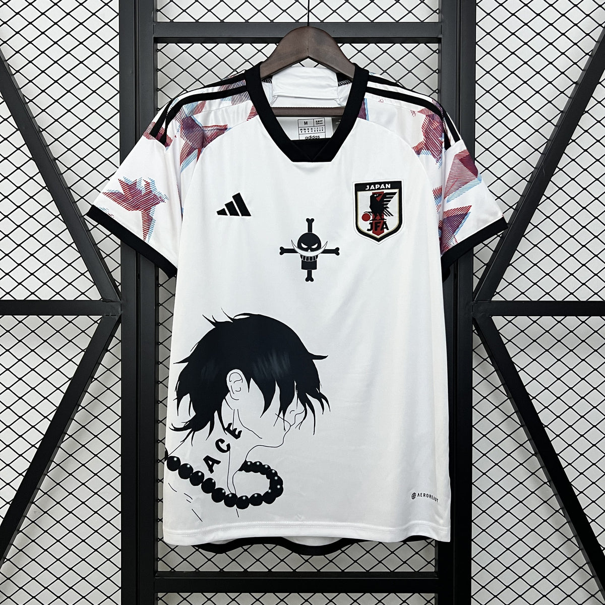 Camisola Japão Edição Especial 24/25 (Modelo 5)