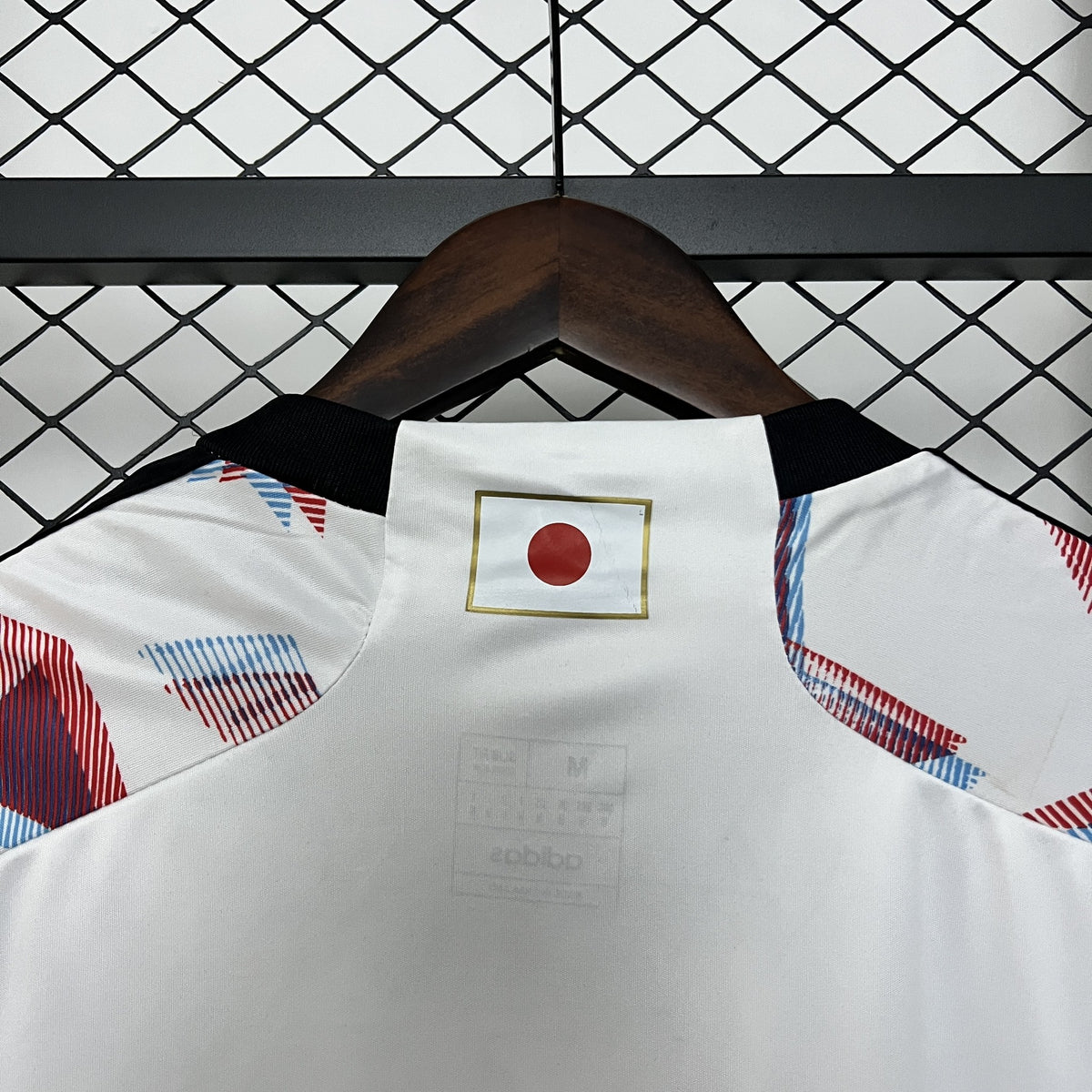 Camisola Japão Edição Especial 24/25 (Modelo 5)