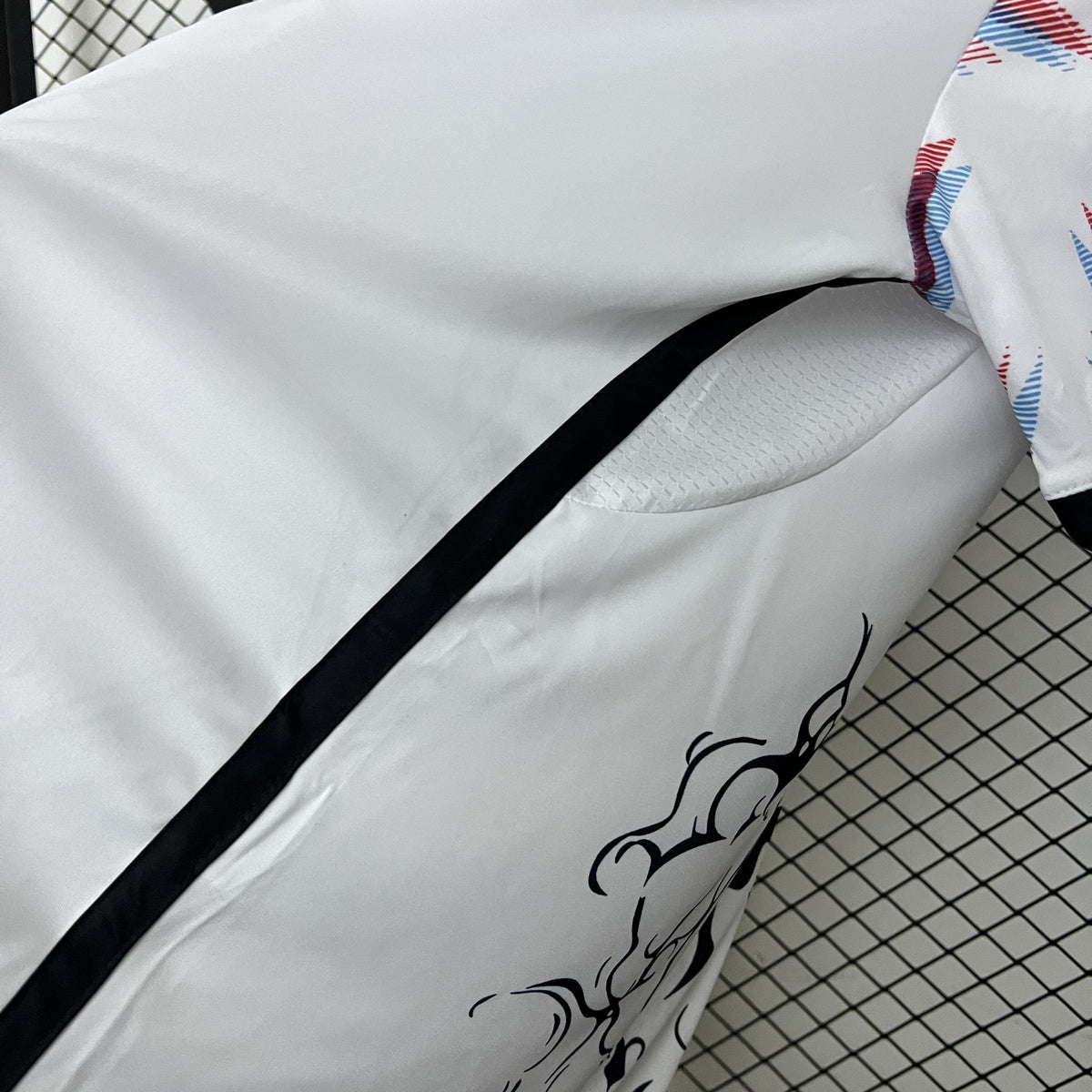 Camisola Japão Edição Especial 24/25 (Modelo 5)
