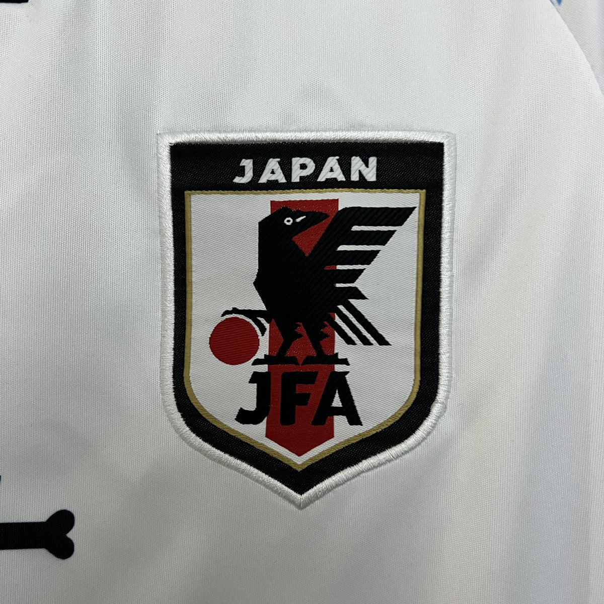 Camisola Japão Edição Especial 24/25 (Modelo 5)