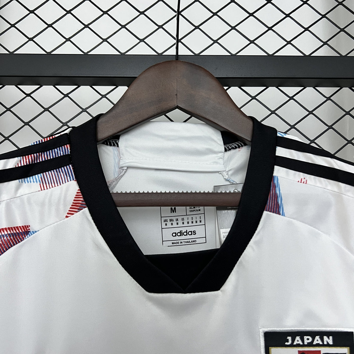Camisola Japão Edição Especial 24/25 (Modelo 5)