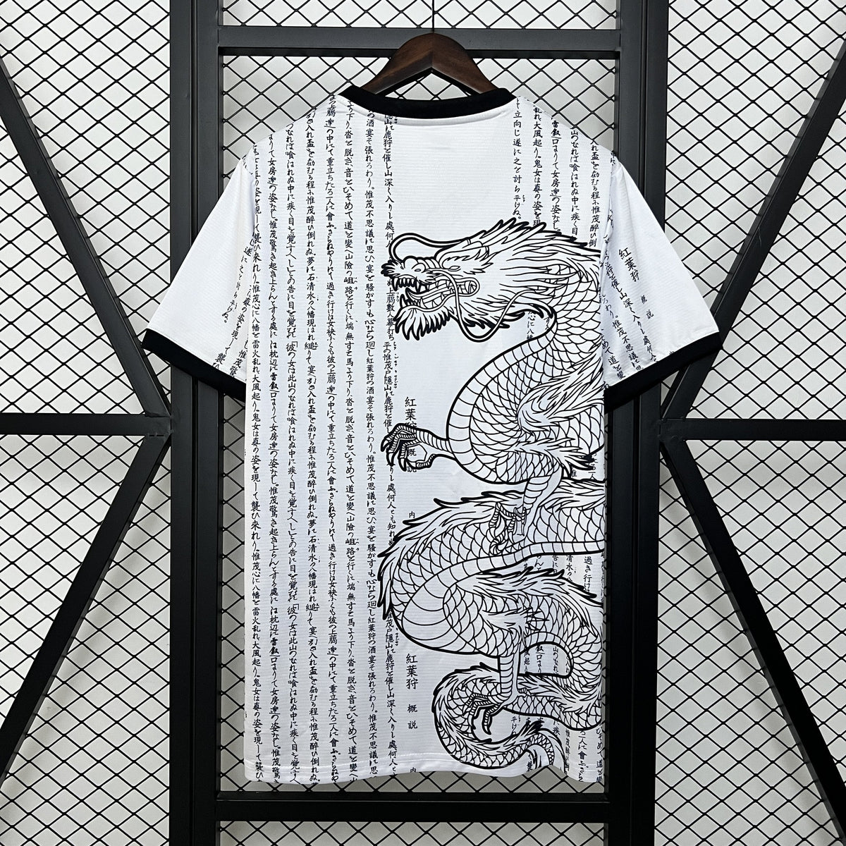 Camisola Japão Edição Especial 24/25 (Modelo 4)
