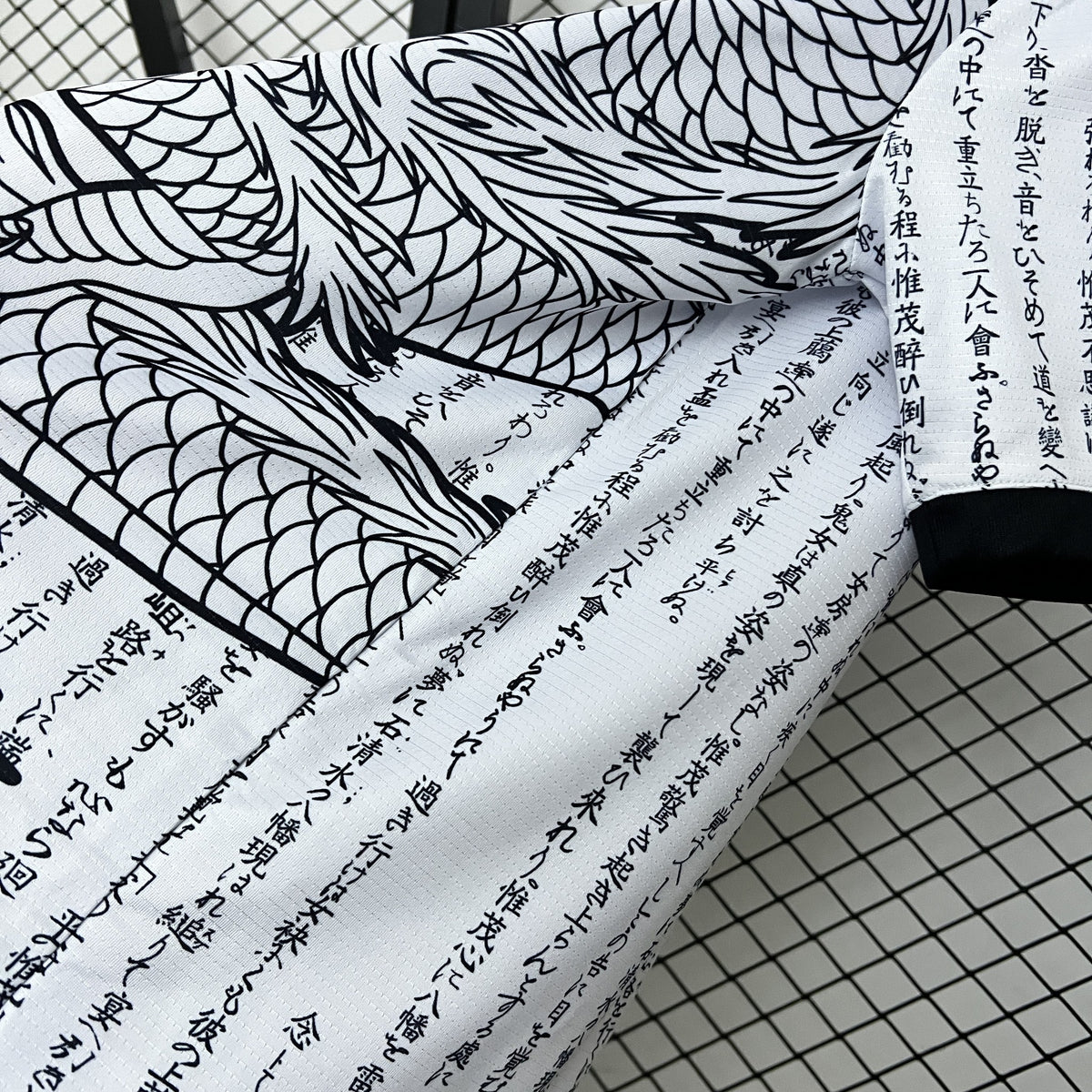 Camisola Japão Edição Especial 24/25 (Modelo 4)