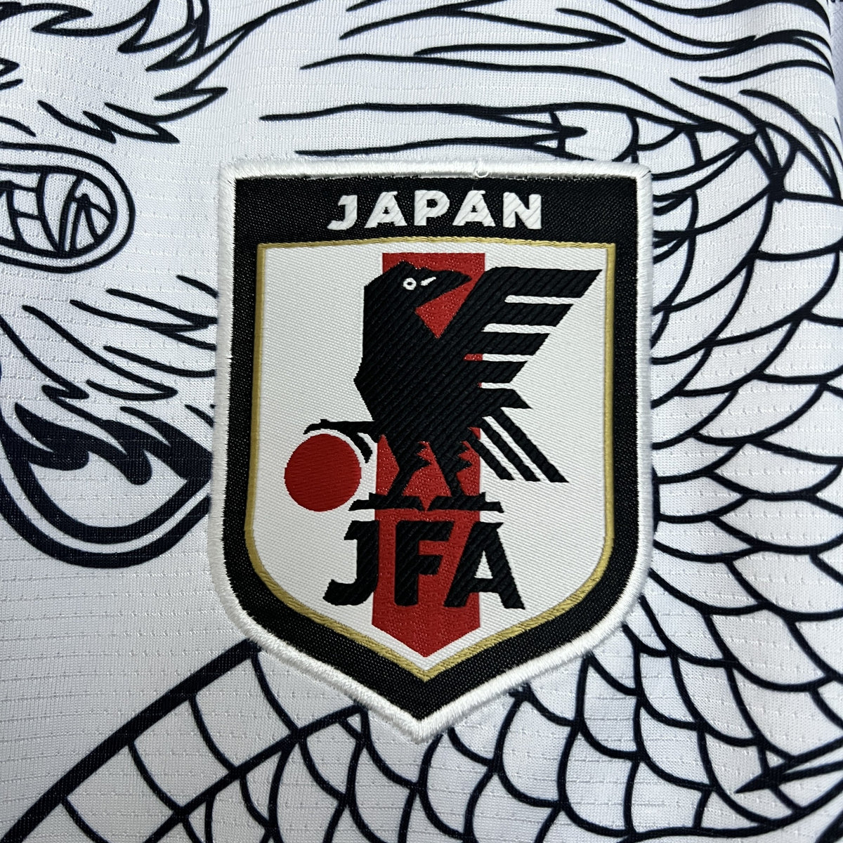 Camisola Japão Edição Especial 24/25 (Modelo 4)