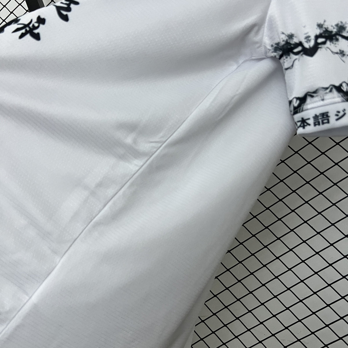Camisola Japão Edição Especial 24/25 (Modelo 22)