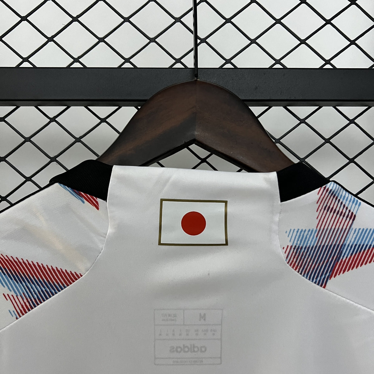 Camisola Japão Edição Especial 24/25 (Modelo 3)