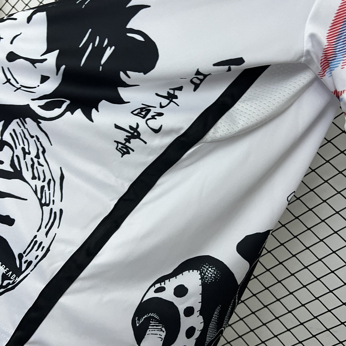 Camisola Japão Edição Especial 24/25 (Modelo 3)