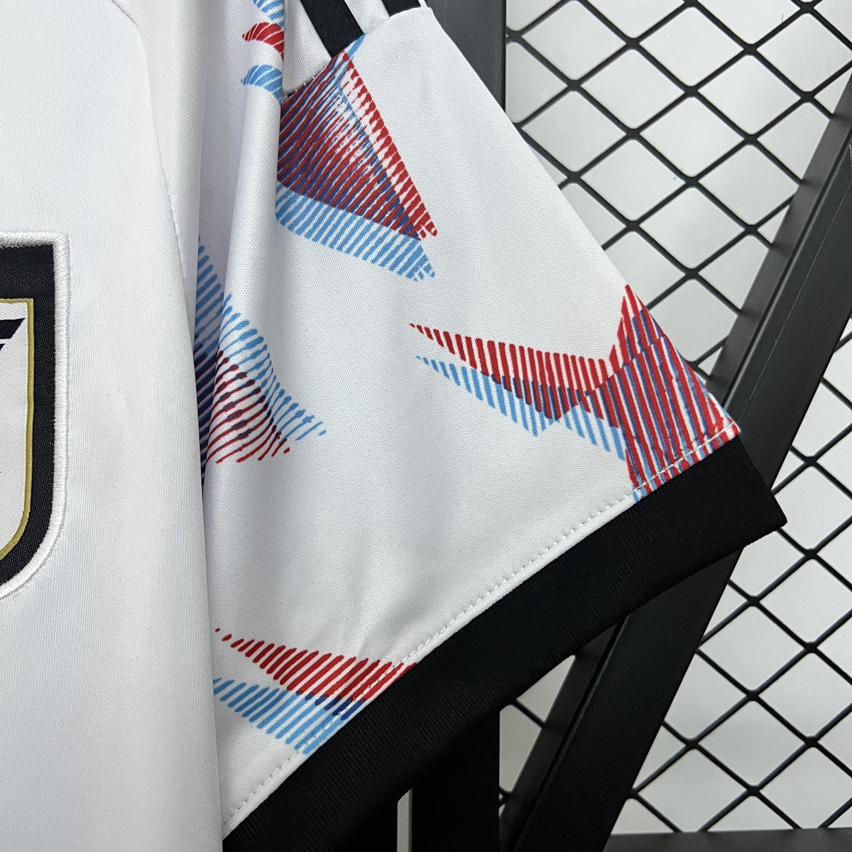 Camisola Japão Edição Especial 24/25 (Modelo 3)
