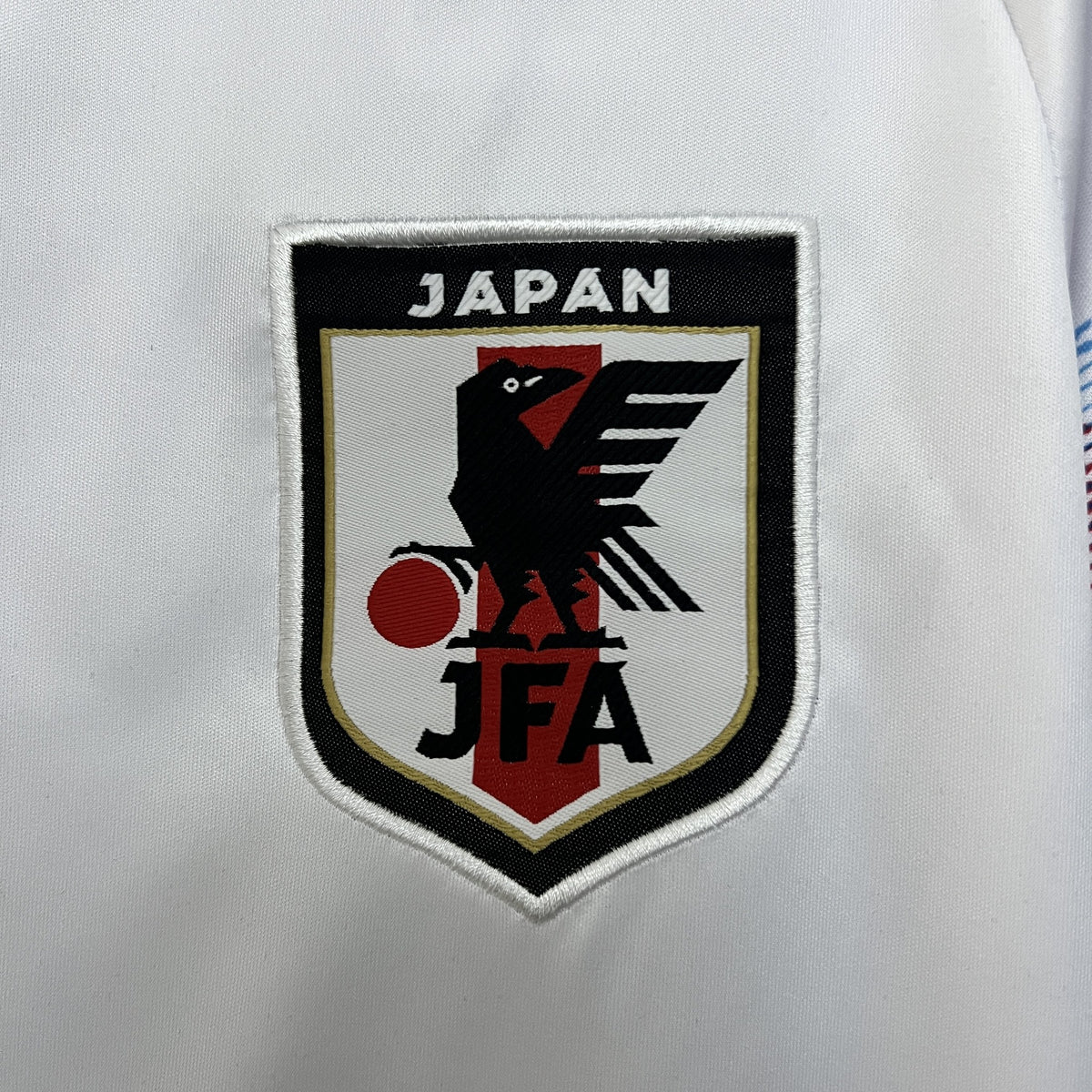 Camisola Japão Edição Especial 24/25 (Modelo 3)
