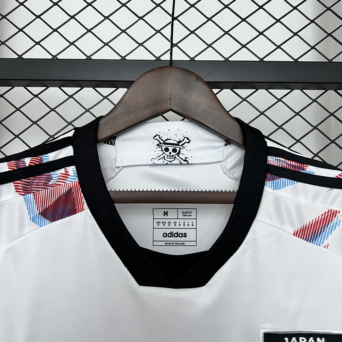 Camisola Japão Edição Especial 24/25 (Modelo 3)