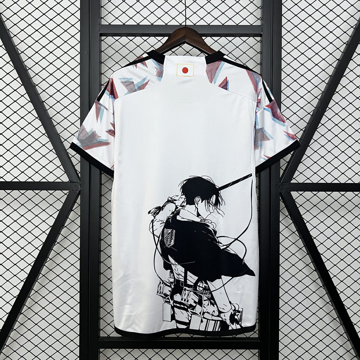 Camisola Japão Edição Especial 24/25 (Modelo 2)