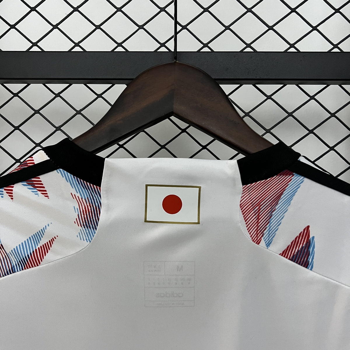 Camisola Japão Edição Especial 24/25 (Modelo 2)