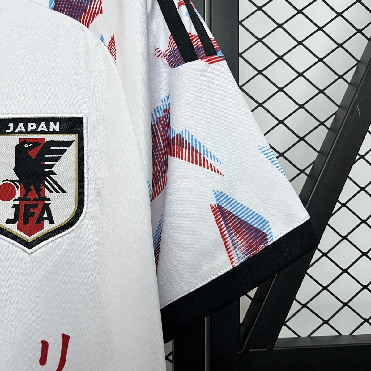 Camisola Japão Edição Especial 24/25 (Modelo 2)