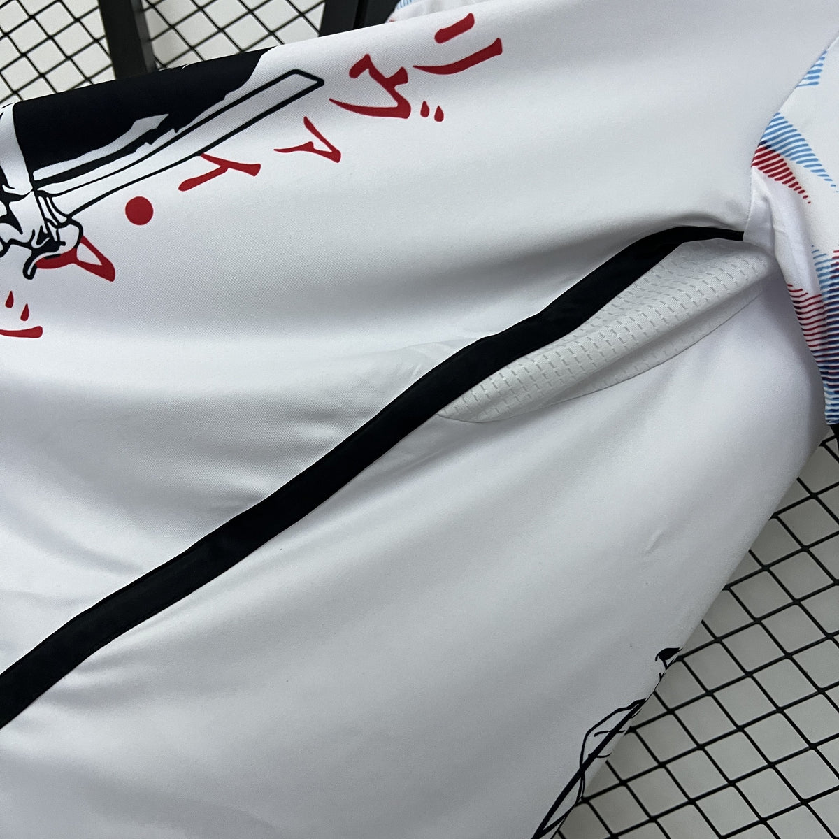 Camisola Japão Edição Especial 24/25 (Modelo 2)