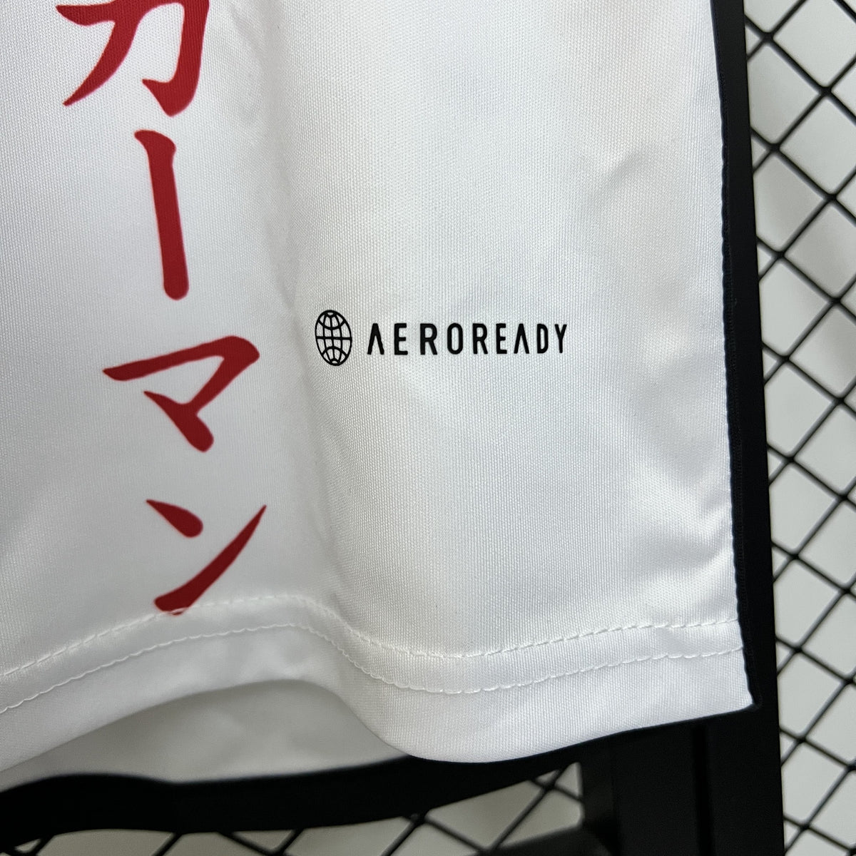 Camisola Japão Edição Especial 24/25 (Modelo 2)