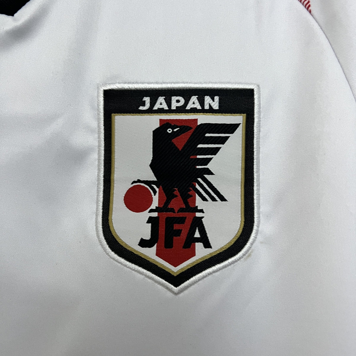 Camisola Japão Edição Especial 24/25 (Modelo 2)
