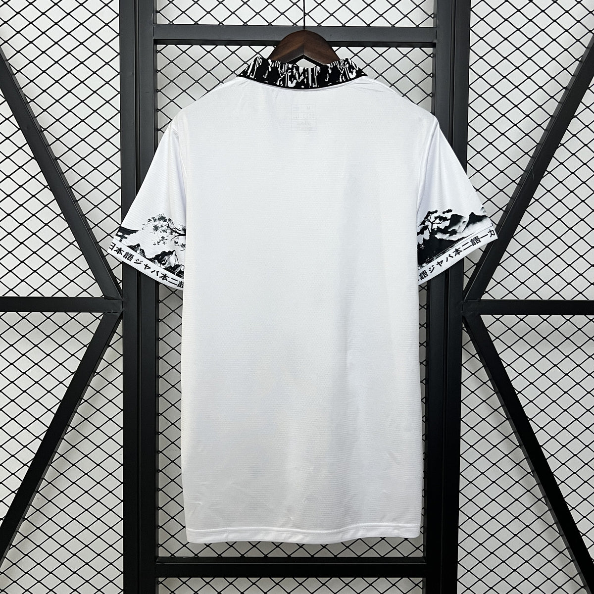 Camisola Japão Edição Especial 24/25 (Modelo 20)