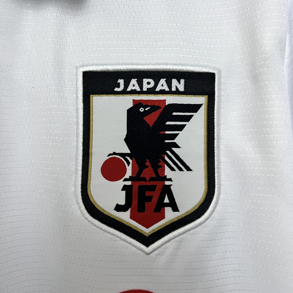Camisola Japão Edição Especial 24/25 (Modelo 20)