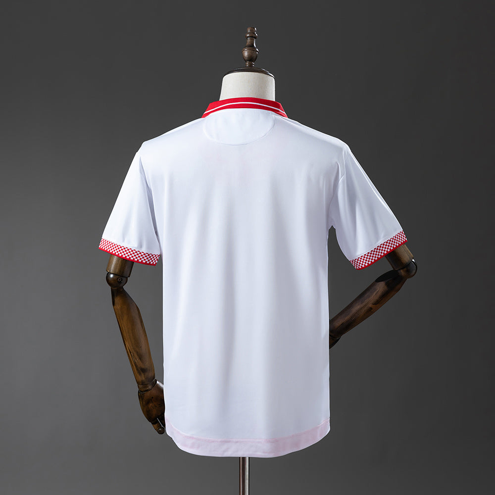 Camisola Sevilha Principal 12/13 Retro