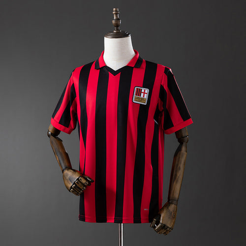 Camisola AC Milan Edição Especial 125 Anos