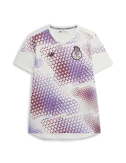 Camisola Porto Pré-Jogo 26/27