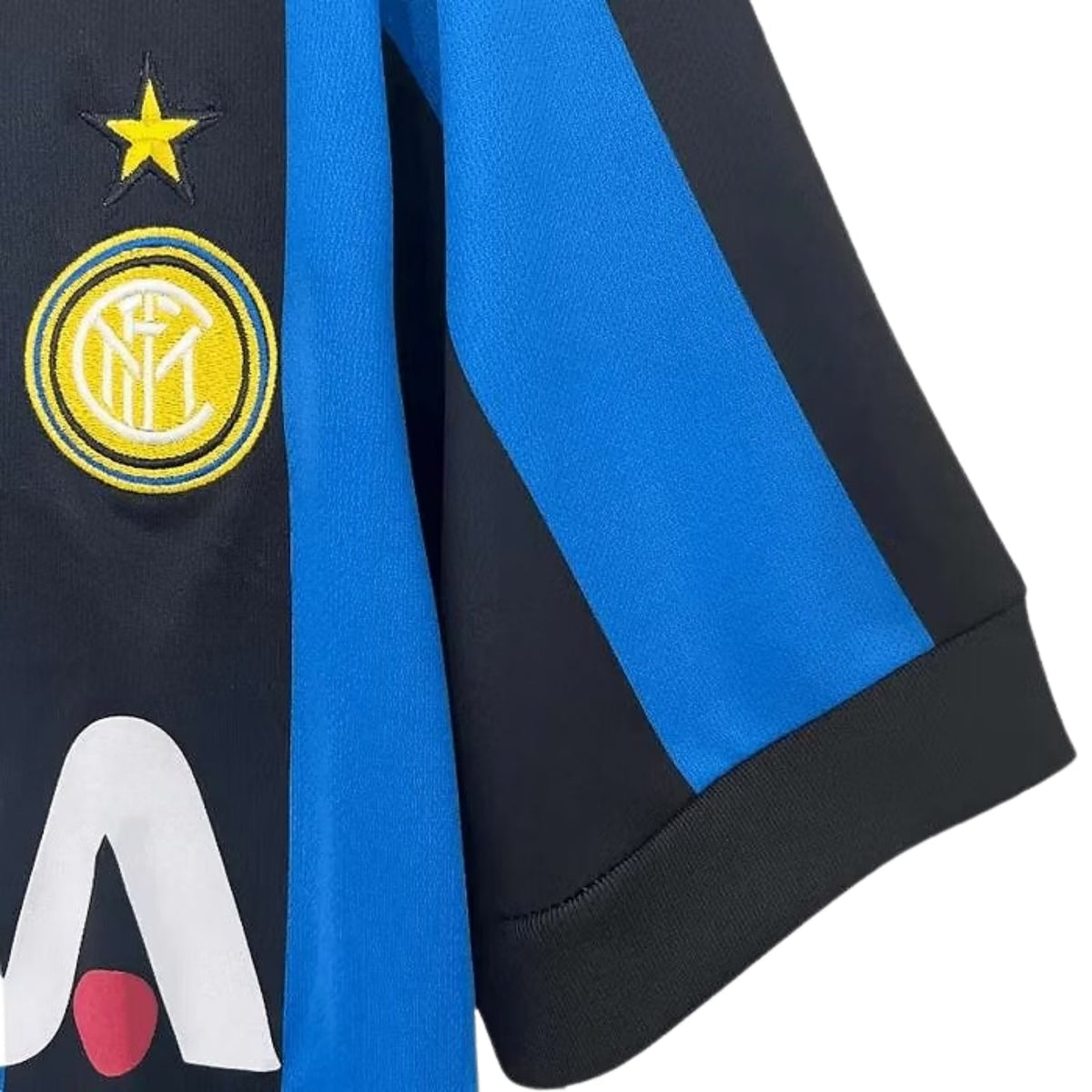 Camisola Inter de Milão Principal 90/91