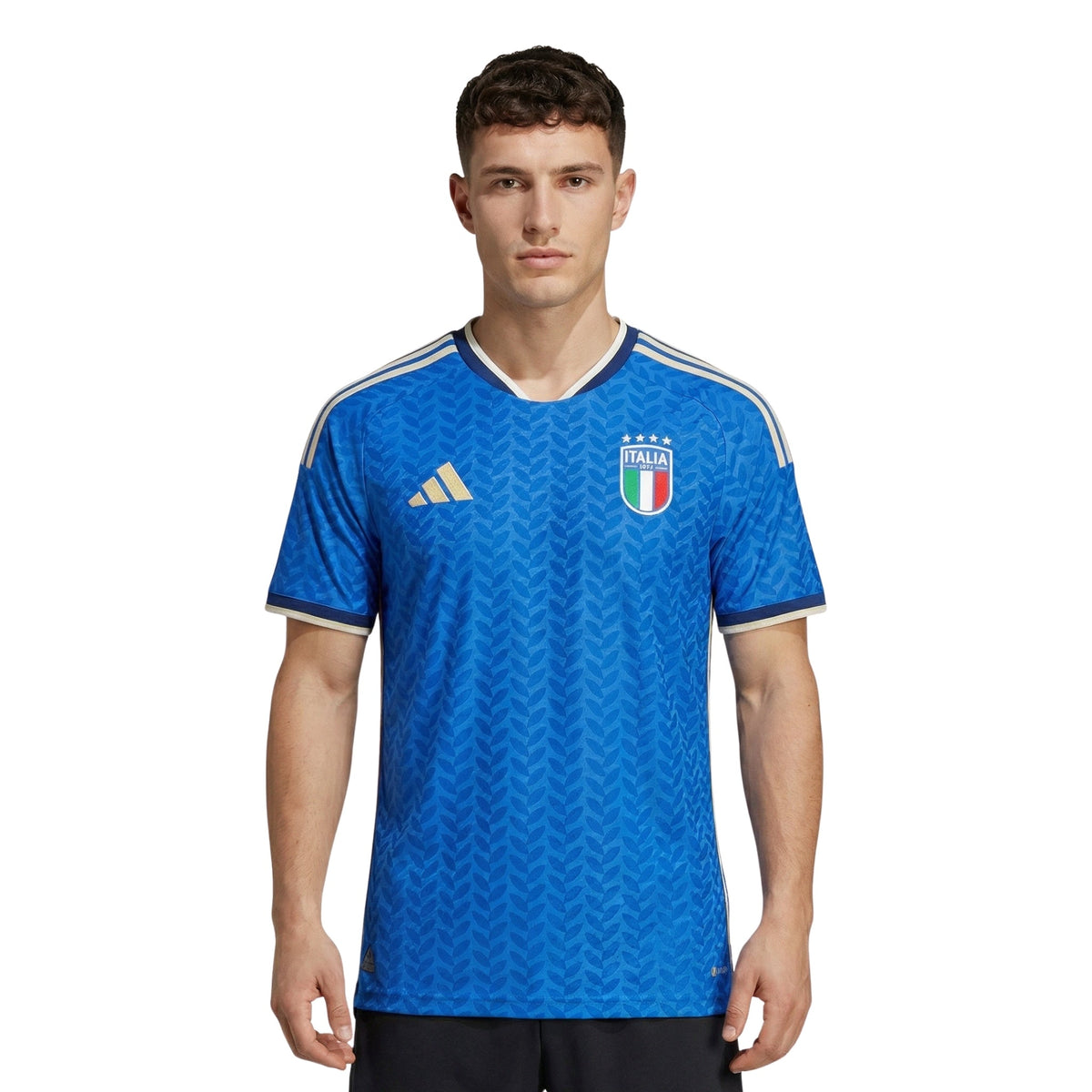 Camisola Itália Principal 26/27 - Mundial 2026