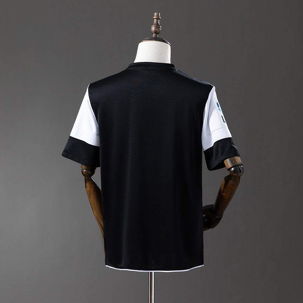 Camisola Málaga Alternativa 13/14 Retro